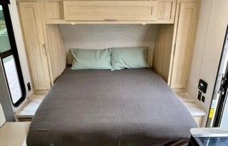 2023 Forrest River Salem FSX (Light Weight!)