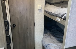 Easy to tow, fun for the whole family!