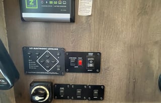 2022 NeXus RV Rebel 35R