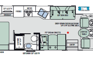 '17 Thor Windsport – Ultimate Dog's Pleasure Dome!
