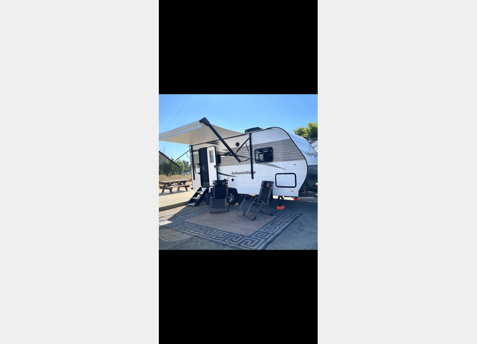 Travel Trailer rentals in Temecula