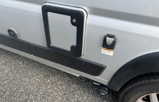 "Pegasus" The Adventure Van