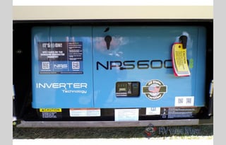 Fully Stocked - 2027 EAST TO WEST Entrada 2800S