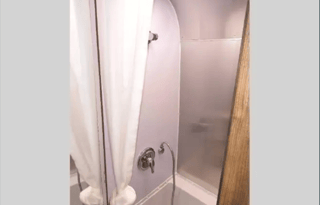 2027 Airstream Atlas Murphy Suite