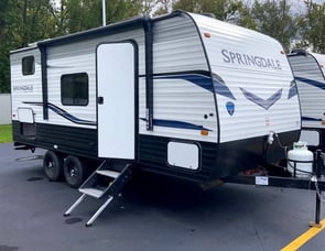 Keystone RV Springdale 2010 BH