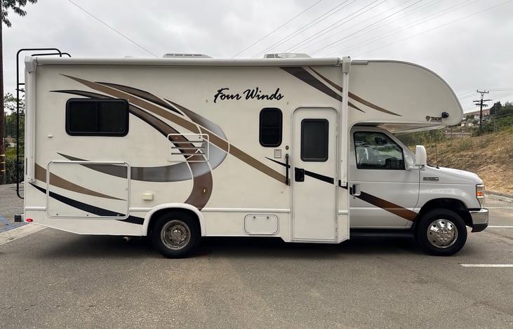 RV Photo