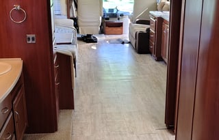 2008 Fleetwood RV Bounder 38P