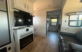 2022 Dutchmen RV Astoria 3203BH