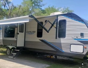 Coachmen RV Catalina Legacy 303RKDS