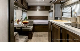 2020 cheroke wolf pup 16bhs cherokee 16BHS