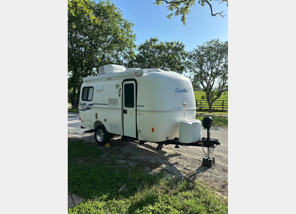 Travel Trailer rentals in Sanger