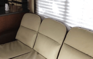 2010 Forest River RV Georgetown 341DS