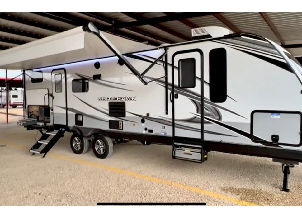 Travel Trailer rentals in Lakewood