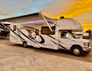 Thor Motor Coach Chateau 31B