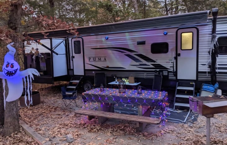 RV Photo