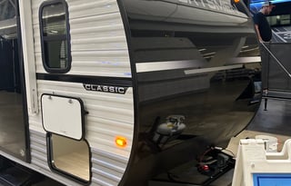 Loaded 2026 sportsman Classic 130RD