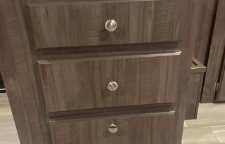 Peters’ Family dog friendly pop up