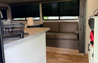 W2 Outdoors | Adventure Travel Trailer