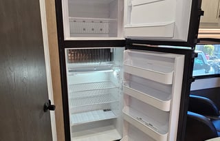 2023 Pet Friendly Shockwave Toy Hauler