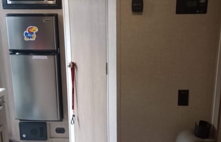 Geo Genny (867-5309)... Easy Tow!