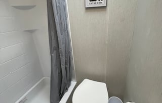 ***Brand New**Wolf Den Light Weight Travel Trailer