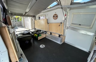 2022 TAXA Outdoors Cricket Std. Model