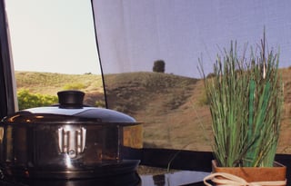 Beautiful Mercedes Benz Revel Sprinter Van