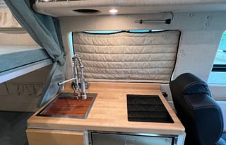 2019 Mercedes Benz Sprinter Sprinter