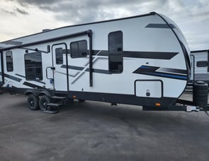 Heartland Torque T264