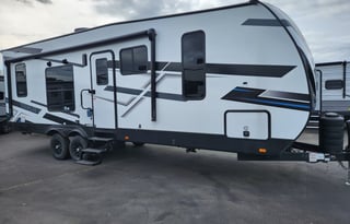 2024 Heartland Torque T264