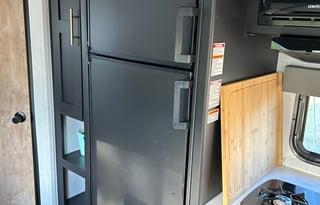 2022 Keystone RV Springdale Mini 2010BH