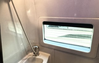 2023 Grech RV Strada-ion Lounge