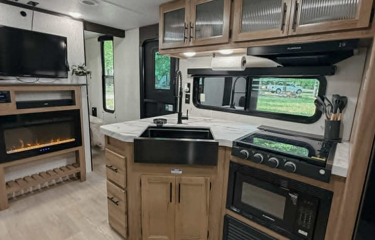 RV Photo