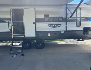 Forest River RV Salem 22RBS