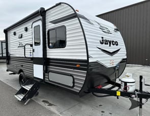 Jayco Jay Flight SLX 184BH