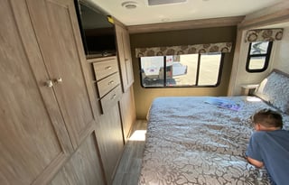 2020 Forest River RV Forester 2861DS Ford