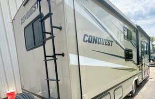 2020 Gulf Stream RV Conquest Class C 63111