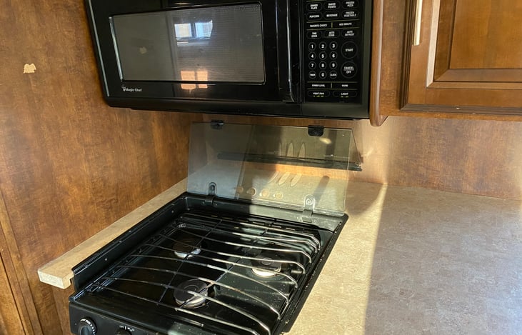 RV Photo