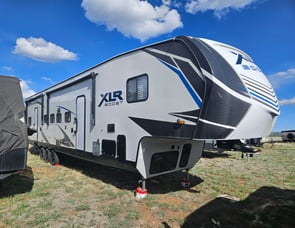 Forest River RV XLR Boost 36TSX16
