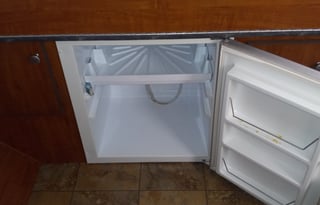 2012 Jayco Jay Series 806 Fosters Basic Bungalow