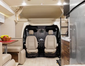 Winnebago EKKO Sprinter 23 B AWD RV 13