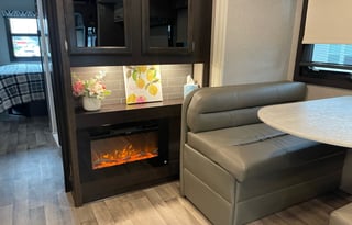 2021 Jayco Precept 34G