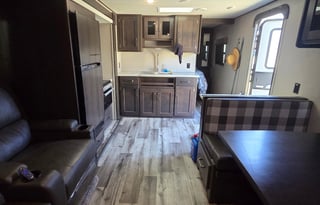 2023 Grand Design Transcend Xplor 261BH