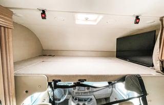 2019 Thor Motor Coach Chateau 30D Bunkhouse