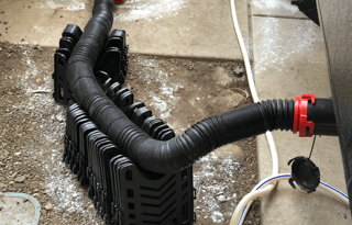 2019 Forest River RV EVO T1850