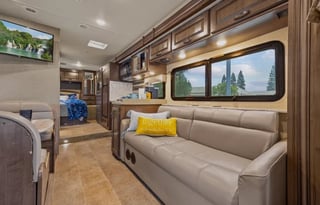 Joshua Tree Chateau | Low Miles | Spacious | Sac