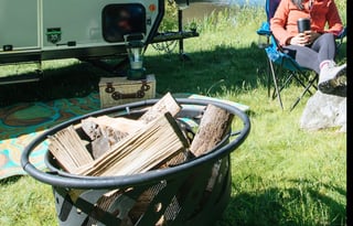 2022 ALiner Classic - Central Coast Experience