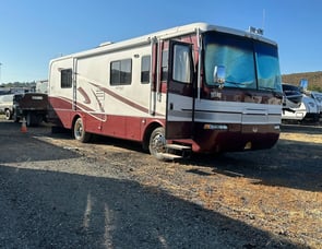 Monaco Knight 36 PBD