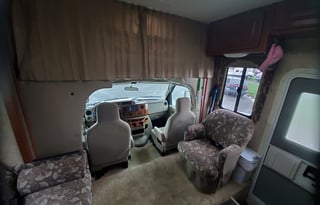 2012 Thor Motor Coach Four Winds 31P