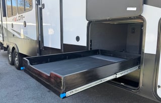 2022 Alliance, Valor 36V11 Toy Hauler